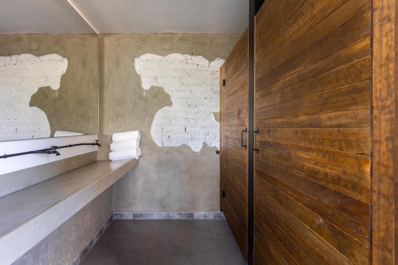 Casa Kanabri Hostal Boutique Mexico City Exterior photo